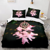 Dreamcatcher Cosplay Bedding Sets Quilt Covers Without Filler