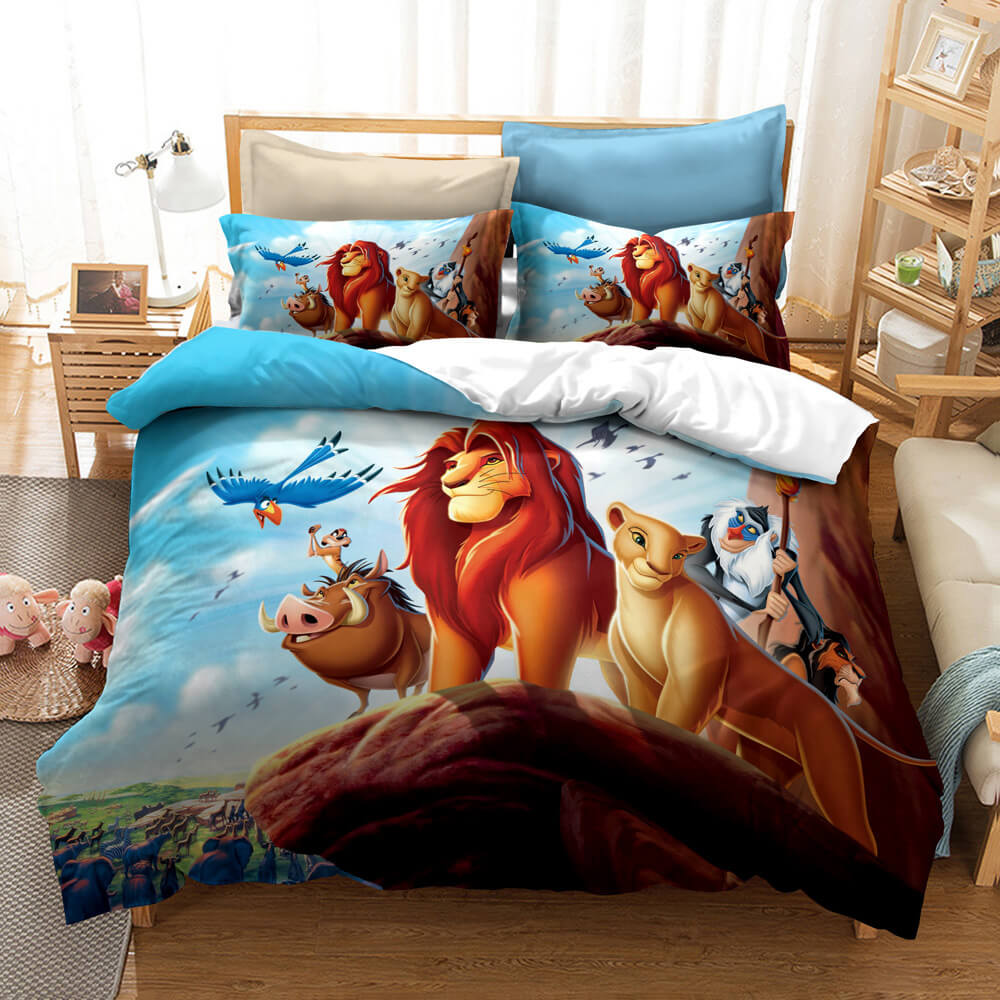 Kids king size duvet on sale