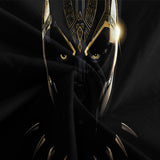 Black Panther Wakanda Forever Bedding Set Quilt Cover