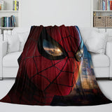 Brand New Day Blanket Flannel Fleece Throw Kids Room Decoration