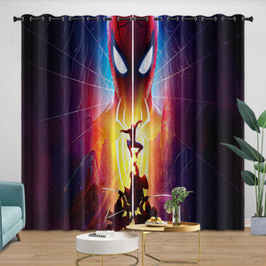 Brand New Day Curtains Blackout Window Drapes Kids Room Decoration