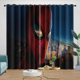 Brand New Day Curtains Blackout Window Drapes Kids Room Decoration