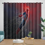 Brand New Day Curtains Blackout Window Drapes Kids Room Decoration