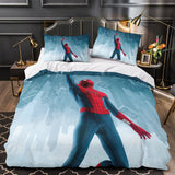 Brand New Day Duvet Cover Kids Bedding Set Without Filler