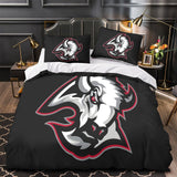 Buffalo Sabres Bedding Set Quilt Duvet Cover Without Filler
