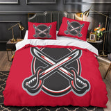 Buffalo Sabres Bedding Set Quilt Duvet Cover Without Filler