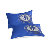 Chelsea Football Club Bedding Set Quilt Cover Without Filler