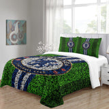Chelsea Football Club Bedding Set Quilt Cover Without Filler