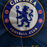 Chelsea Football Club Bedding Set Quilt Cover Without Filler