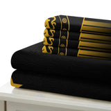 Chelsea Football Club Bedding Set Quilt Cover Without Filler