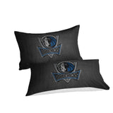 Dallas Mavericks Bedding Set Duvet Cover Without Filler