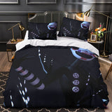 Five Nights at Freddy's 2 Duvet Cover Bedding Set Without Filler