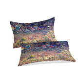 Kirby Bedding Set Quilt Duvet Cover Without Filler