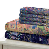 Kirby Bedding Set Quilt Duvet Cover Without Filler