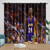 Kobe Curtains Blackout Window Drapes Kids Room Decoration
