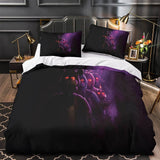 Five Nights at Freddys Bedding Set Quilt Cover