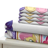 My Little Pony Bedding Set Quilt Duvet Cover Without Filler