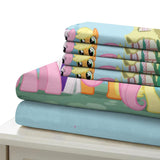 My Little Pony Bedding Set Quilt Duvet Cover Without Filler