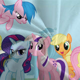 My Little Pony Bedding Set Quilt Duvet Cover Without Filler