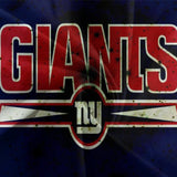 New York Giants Bedding Set Duvet Cover Without Filler
