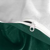 New York Jets Bedding Set Duvet Cover Without Filler