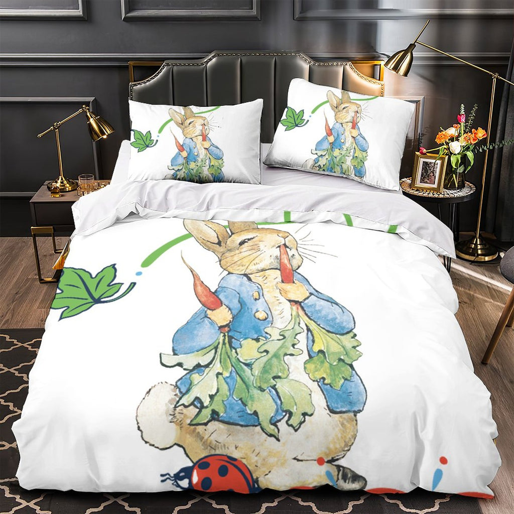 Star Wars The Bad Batch Bedding Set Quilt Cover - EBuycos