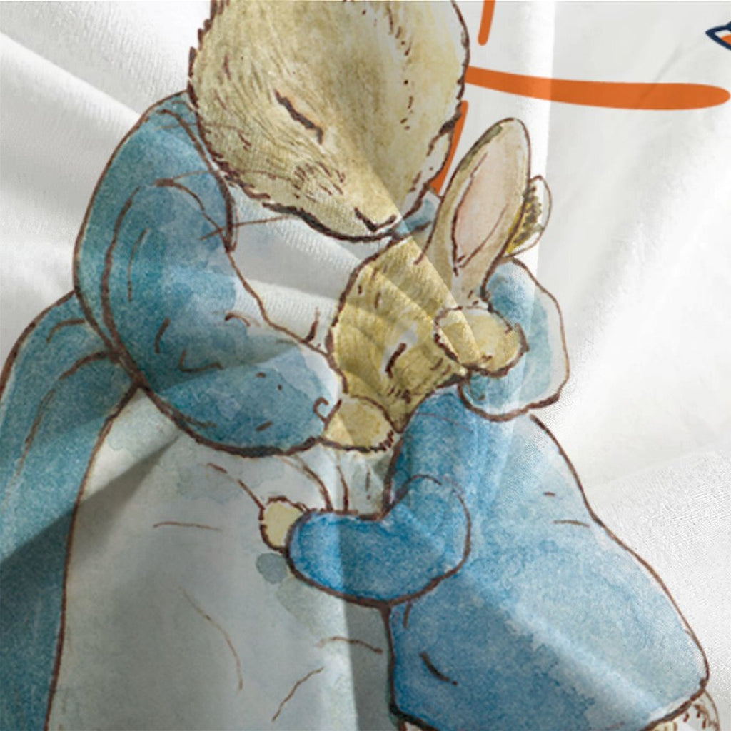 Peter Rabbit Bedding Set Quilt Cover Without Filler