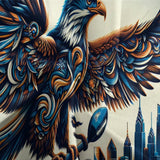 Philadelphia Eagles Bedding Set Duvet Cover Without Filler