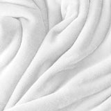 Siren Head Blanket Flannel Fleece Throw Room Decoration