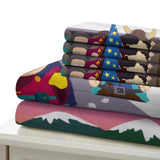 South Park the Stick Of Truth Bedding Set Quilt Cover Without Filler