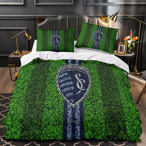 Sporting Kansas City Bedding Set Duvet Cover Without Filler
