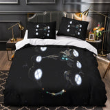 Star Wars Revenge of the Sith Duvet Cover Bedding Set Without Filler