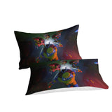 Teenage Mutant Ninja Turtles Mutant Mayhem Bedding Set Quilt Duvet Cover Without Filler