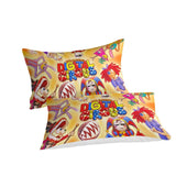 The Amazing Digital Circus Bedding Set Duvet Cover Without Filler