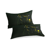 The Legend of Zelda Pattern Bedding Set Quilt Duvet Cover Room Decoration