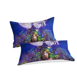 The Legend of Zelda Pattern Bedding Set Quilt Duvet Cover Room Decoration