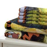 The Tigger Movie Bedding Set Quilt Duvet Cover Without Filler