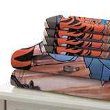The Tigger Movie Bedding Set Quilt Duvet Cover Without Filler
