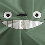 Tonari no Totoro Bedding Set Quilt Duvet Cover Without Filler