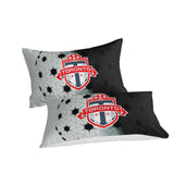 Toronto FC Bedding Set Duvet Cover Without Filler