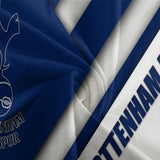 Tottenham Hotspur Bedding Set Duvet Cover Without Filler