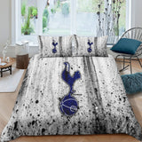 Tottenham Hotspur Bedding Set Duvet Cover Without Filler