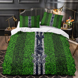 Tottenham Hotspur Bedding Set Duvet Cover Without Filler