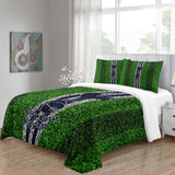 Tottenham Hotspur Bedding Set Duvet Cover Without Filler