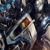 Transformers Mirage Bedding Set Quilt Duvet Cover