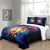 Transformers One Bedding Set Pattern Quilt Cover Without Filler