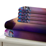 Transformers One Bedding Set Pattern Quilt Cover Without Filler