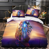 Transformers One Bedding Set Pattern Quilt Cover Without Filler