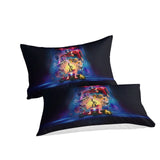Transformers One Bedding Set Pattern Quilt Cover Without Filler