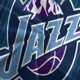 Utah Jazz Bedding Set Duvet Cover Without Filler